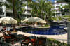 Sunset Beach Resort 